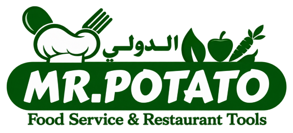 Mr. Potato