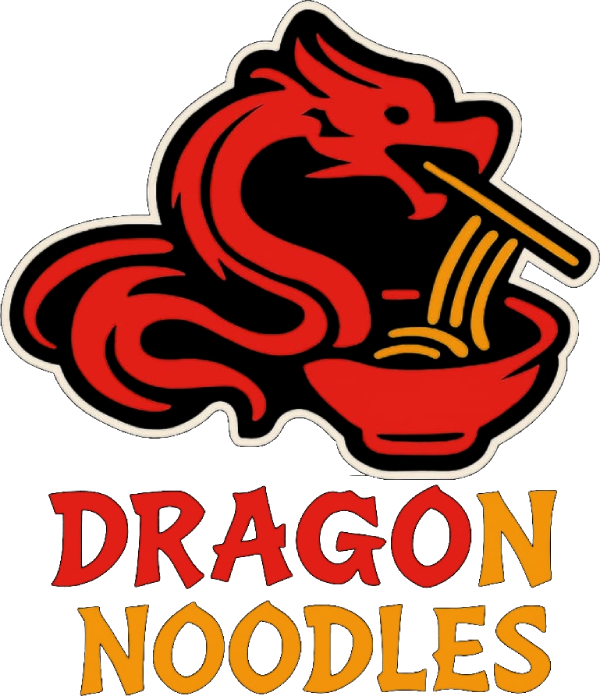 Dragon Noodles